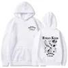 Erkek Hoodies Sweatshirts Kpop Sokak Çocuk Maniac Hoodies 5 Yıldızlı Yeni Albüm Hoodie Street Giyim Kadın Sweatshirts Sonbahar Kış Hoodies Sokak Çocuk Kıyafetleri LST230902