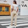 Women's Pants Womens Solid Elastic Waisted Lace-up Drawstring Casual Loose Trousers With Pockets Jogging Jogger Sweatpants For Running