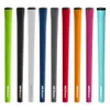 جديد 10pcs/13pcs Iomic sticky 2.3 Golf Grips Universal Rubber Golf Grips 7 Colors Choice Free