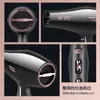 Sèche-cheveux électrique 3000W Salon de coiffure sèche-cheveux haute puissance forte vitesse du vent sec lumière bleue Ion silencieux maison coiffeur spécial nouveau produit HKD230902