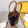 TOTES TORBY ROMPER MARDEK TORBY BAGSY DO WICKATOWE DO KOBIET WYSOKIEJ WYSOKIEJ WYKORZYSTAJĄCA Crossbody Torba Cute F Logo Tourse and Torebka Projektant Crossbody Bag luksusowa torba