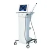 Professional 2 i 1 5Catridges HIFU Hud Rejuvenation Vaginal Draw Ultraljud Face Lift Hifu Machine rynka borttagning Skönhetssalonginstrument