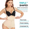 Women's Shapers Women Slimming Vest Waist Trainer Body Shaper Full Neoprene Cincher Underbust Corset Shapewear