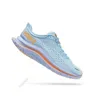 Chaussures de créateurs pour hommes et femmes Hoka 1 One nouvelles baskets de sport confortables à amorti kawa na. Chaussures de tennis chaussures de course tn bleu clair rose blanc Ice Flow bleu 36-45