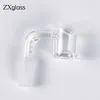 Thick Quartz Banger Nail Smoking Accessories 14mm Male Female Bowls For Glass Bongs Factory Direct Sale Wholesale Cheaper Price Ash Catcher