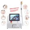 High-intense Portable Hair Remove Follicle Destroy Machine 808 Ice Point Painless Depilation No Glare Safe Device for All Skin Color