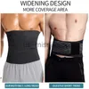 Taille Tummy Shaper Heren taille trainer Mannelijke buik Reducer Snatch Me Up Bandage Wrap Afslankende riem Body Shaper Taille Trimmer Corset Buik Shapewear x0902