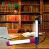 Torches Household USB Port القابلة لإعادة شحن المصباح الطوارئ المصباح متعدد الوظائف محمولة مهرجان مهرجان مهرجان الإضاءة HKD230902 HKD230902