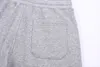 Diseñador de lujo de alta calidad Moda Ralphs Pantalones de mezclilla casuales para hombres y mujeres Pantalones cortos deportivos Lujos Ropa bordada Laurens Ropa Pantalones RL A067