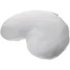 Pillow Peach Heart Sofa Stuffer Filler Throw Inserts Pillows Couch Decorative Fillers Polyester Case Round