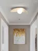 Plafondverlichting Kleur Eenvoudig gangpadlamp Creatief Modern balkon Led