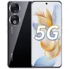 Orijinal Huawei Onur 90 5G Cep Telefonu Akıllı 16GB RAM 512GB ROM Snapdragon 7 Gen1 200MP NFC 5000mAH Android 6.7 "120Hz OLED CURTEVED SCRECE ID YÜZÜ Cep Telefonu