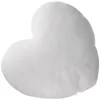 Pillow Peach Heart Sofa Stuffer Filler Throw Inserts Pillows Couch Decorative Fillers Polyester Case Round