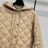 High-end custom luxury down-filled garment Fashion Street Style esstenialshoody high quality versatile coat sportswear puffer jacket