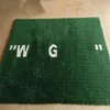 Tapis de couleur unie WET GRASS tapis design paillassons classique multi usage 60 200 cm pour café et nouvel an décoration de la maison tapis de salon simple S02