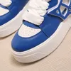 Мужские повседневные туфли голые дизайнерские кроссовки Kosa Low Tops Trainers Город Белый черный апельсиновый снежный зеленый бежевый кожаный кроссов