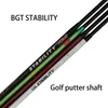 2023 Nuovo STABILITY TOUR BGT Golf Putter Albero in acciaio da 40 pollici Mazze da golf Shaft Stability Tour 370Tip