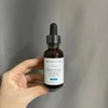 Nowa opieka skóry Ceuticals Essence Serum 3 nawilżanie B5 nawilżanie fito c e ferulic korekcyjna serum 30 ml prmierlash 7types darmowy post