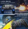 Game Controllers Joysticks RGB Wireless Controller Bluetooth For Pro PC Origina Joystick Gamepad Professional Lag-Free Gamepad HKD230831