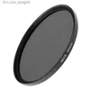 Filters JSR ND Filter ND16 ND32 Neutral densitet Filtorer 49mm 52mm 55mm 58mm 62mm 67mm 72mm 77mm Fotografi för Nikon Camera Q230905