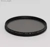 Filtros HOYA PRO1 Digital CPL 77mm CIRCULAR Polarizador Filtro Pro 1 DMC CIR-PL Multicoat para Lente de Câmera Q230905