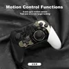 Игровые контроллеры Joysticks Беспроводной Bluetooth Gamepad для Nintend Pro Controller Limited Theme Joystick для PC и Oled Lite Game Console HKD230902