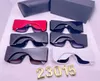 Luxus-Mode-Sonnenbrille für Frauen, heißer Designer-Sommer-Stil M119, Anti-Ultraviolett, Retro-Platte, quadratisch, Vollformat-Brille, zufällige Box