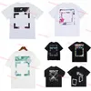 Homens camisetas 2023 moda luxo offes roupas mulheres camisetas e mulheres soltas camisetas tops homem casual rua graffiti camisa sweatshirts offs branco # 5i