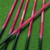 Shafts Golfas ROZE Autoflex Golf driveras sf505/sf505x/sf505xx Flex Grafiethouten as Gratis montage hoes en grip