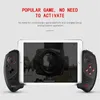 Gamepad IPEGA PG-9083S PG 9083 Bluetooth Gamepad Wireless telescopic gamepad practical stretch stick pad for iOS/Android/WIN HKD230902