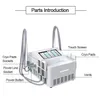 ホットセールポータブルEMSクリーリポーシスマシンcryo脂肪フリーズボディシェーピングマシンフリーズ脂肪分解腹脂肪スリミングCE承認