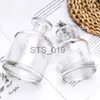 Incense 50ml/100ml Perfume Glass Empty Bottle Can Use Rattan To Purify The Air Essential Oil Aromatherapy Bottle for Room Office x0902