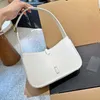 Luxurys Handbagsデザイナーショルダーバッグ女性用ソルフレザークロスボディワニパターン財布女性ホーボーバラントハンドバッグブランドファッションスモールバッグ