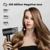 Electric Hair Dryer Laifen Swift Special hair straightener High-speed BLDC Motor Home Hair Dryer For All Hair 59dB Low Noise 407g Lightweight HKD230902