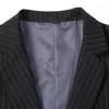 Мужские костюмы 7xl Size 8xl 6xl 2023 мужской бренд пиджак пиджак Осень Высокий качественный бизнес Свободный маскулино пиджаки