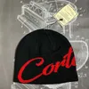 Hombre Mujer Sombrero Corteiz Beanie Crtz Cold Fashion Versatilejy1w