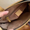 Bolsos de mano para mujer, Mini bolso de hombro de diseñador, bolsos cruzados, bolsos Vintage de moda