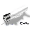 Torches IPX6 Waterproof Mini Portable Super Bright Small Household Long-Range Outdoor Lighting Led Strong Light Flashlight G3 HKD230902