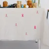 Garrafas de armazenamento rosa fita pano adesivo acessórios de vestuário remendo adesivos bordados diy remendos apliques charme computador