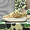 camouflage luxe SK8A chaussures décontractées basses femmes ABC étoiles fond plat réfléchissant fond souple blanc vert rouge noir jaune baskets SK8 pour hommes