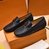 Hockenheim Loafer Designer Heren klassiekers Arizona Gloria Monte Carlo Loafer Luxe hoogwaardige lederen muiltjes Derby Outdoors Casual Schoenmaat 39-46