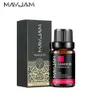 Wierook MAYJAM Pure Essentiële Oliën Massage Olie Luchtbevochtiger Diffuser Kaars Maken Luchtverfrisser DIY Parfum x0902