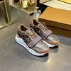 Baskets de créateurs Hommes Chaussures Rayé Vintage Couple Sneaker Femmes Hommes Chaussures Casual Chèques Mode Treillis Marque Chaussure Hommes En Plein Air Classique Plat Formateur avec Boîte