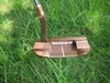 Putter da golf Bettinardi-Golden con copritesta, Queen B #12, 33 ", 34", 35 ", con copritesta, qualità superiore, nuovo,