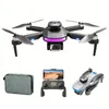 D8 PRO Drone GPS télécommandé HD double caméra 1 batterie GPS flux optique double positionnement 360° évitement d'obstacles intelligent moteur sans balais mode sans tête