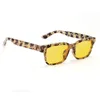 Sunglasses Blue Light Blocking Yellow Lens Computer Glasses Anti Eye Strain UV Gaming Eyewear