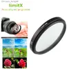 Filters 3 in 1 set UV Filter zonnekap cap voor Nikon Coolpix P900 P900s P950 Digitale Camera Q230905