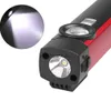 Taschenlampen, wiederaufladbare LED-Taschenlampen mit Magnet, hohe Lumen, helle Taschenlampen für Hurrikan, Autoreparatur, Haushalt, HKD230902