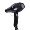 Electric Hair Dryer Professional Salon Hair Dryer Hot and Cold Wind 3000W Powerful 6 Gears 1-button Cooling Blower Dry Quickly with 1 Nozzle HKD230902