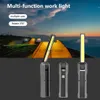 Torches Inspection Work Light Emergency Lamp Lantern Household Flashlight HKD230902